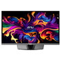 MSI MPG 272URXDE QD-OLED 26.5" Monitor Gaming 4K UHD (3840x2160) 240Hz 1ms DisplayHDR 400 True Black 99% DCI-P3 Negro (9S6-3CD79A-016)