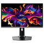 MSI MPG 272URXDE QD-OLED 26.5" Monitor Gaming 4K UHD (3840x2160) 240Hz 1ms DisplayHDR 400 True Black 99% DCI-P3 Negro (9S6-3CD79A-016)