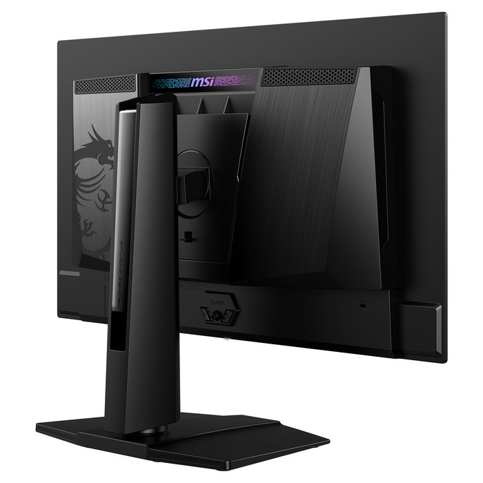 MSI MPG 272URXDE QD-OLED 26.5" Monitor Gaming 4K UHD (3840x2160) 240Hz 1ms DisplayHDR 400 True Black 99% DCI-P3 Negro (9S6-3CD79A-016)