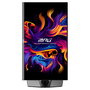 MSI MPG 272URXDE QD-OLED 26.5" Monitor Gaming 4K UHD (3840x2160) 240Hz 1ms DisplayHDR 400 True Black 99% DCI-P3 Negro (9S6-3CD79A-016)