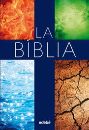 La bíblia, VV.AA. - EDEBE