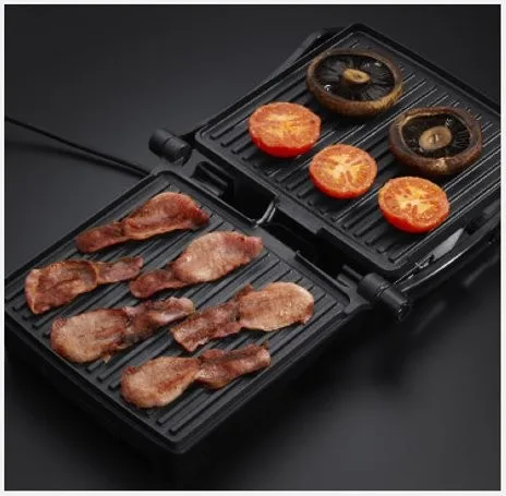 Russell Hobbs 17888-56 Cook at Home 3in1 Paninigrill