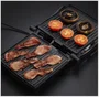 Russell Hobbs 17888-56 Cook at Home 3in1 Paninigrill