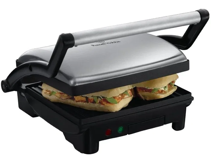Russell Hobbs 17888-56 Cook at Home 3in1 Paninigrill