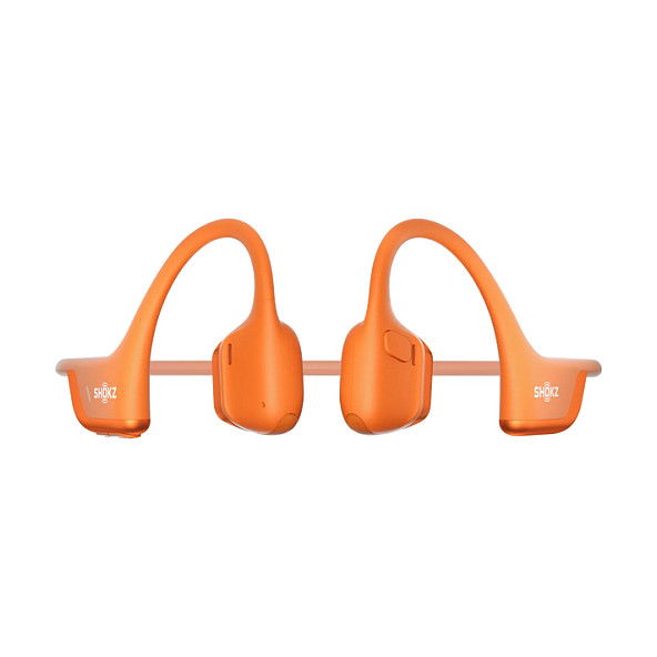 Shokz OpenRun Pro 2 Auriculares Inalámbricos Deportivos Color Naranja Shokz OpenRun Pro 2 Auriculares Inalámbricos Deportivos Color Naranja