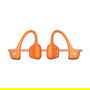 Shokz OpenRun Pro 2 Auriculares Inalámbricos Deportivos Color Naranja