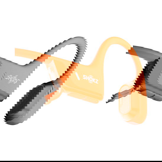 Shokz OpenRun Pro 2 Auriculares Inalámbricos Deportivos Color Naranja Shokz OpenRun Pro 2 Auriculares Inalámbricos Deportivos Color Naranja