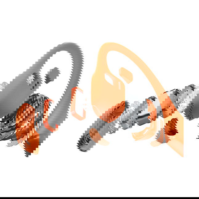 Shokz OpenRun Pro 2 Auriculares Inalámbricos Deportivos Color Naranja Shokz OpenRun Pro 2 Auriculares Inalámbricos Deportivos Color Naranja