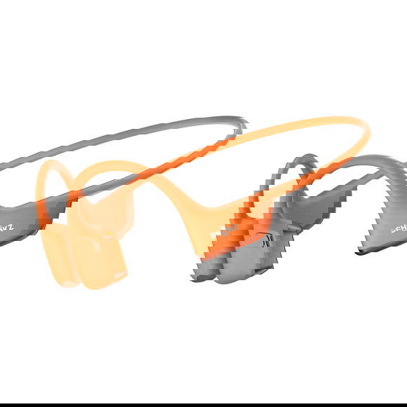 Shokz OpenRun Pro 2 Auriculares Inalámbricos Deportivos Color Naranja Shokz OpenRun Pro 2 Auriculares Inalámbricos Deportivos Color Naranja