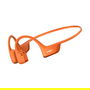 Shokz OpenRun Pro 2 Auriculares Inalámbricos Deportivos Color Naranja