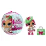 L.O.L. Surprise! LIT35051510635 Muñeca aleatoria para coleccionar - Vacaciones de fin de año