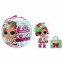 L.O.L. Surprise! LOL Holiday Surprise - Muñeca aleatoria para coleccionar - Vacaciones de fin de año