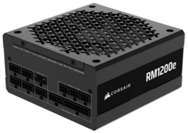 Corsair RM1200e 1200 W 80 PLUS Platinum Totalmente Modular