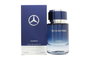 Mercedes Benz Ultimate Eau de Parfum 75ml Spray