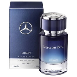 Mercedes Benz Ultimate Eau de Parfum 75ml Spray