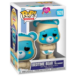 Funko POP Care Bears Universal Monsters Bedtime Bear as the Mummy Figura Coleccionable