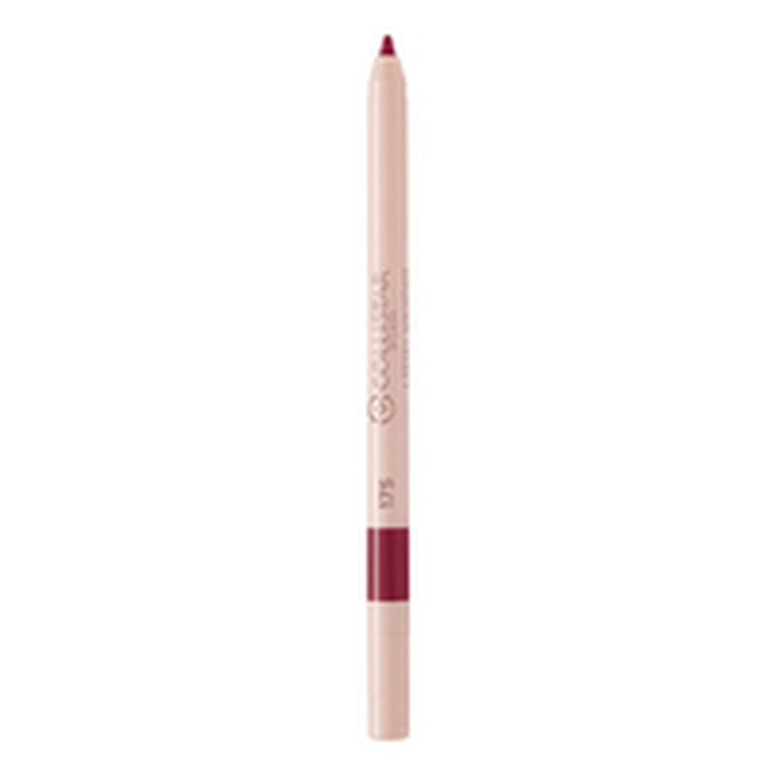 Collistar Twist Design Lápiz de Labios 175-Rubino Rosso Collistar Twist Design Lápiz de Labios 175-Rubino Rosso