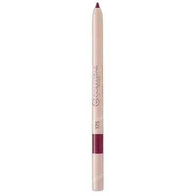 Collistar Twist Design Lápiz de Labios 175-Rubino Rosso Collistar Twist Design Lápiz de Labios 175-Rubino Rosso