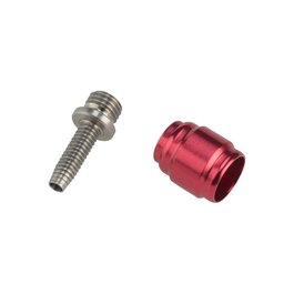 SRAM Accesorios Compatibles con Frenos Hidráulicos SRAM y Avid Anteriores