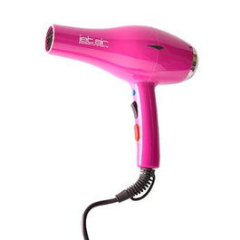 Perfect Beauty Jet Air Purple P.B. Secador de Pelo