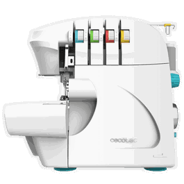 Cecotec BelleCouture OverLock