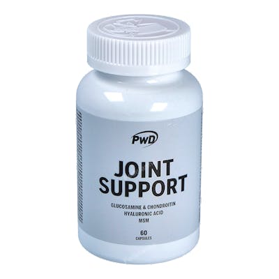 PWD NUTRITION Joint Support 60 cápsulas PWD NUTRITION Joint Support 60 cápsulas
