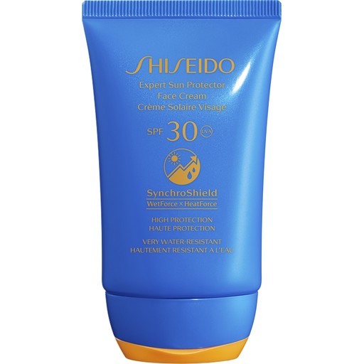 Shiseido Expert Sun Protector Crema Solar SPF30 50 ml Shiseido Expert Sun Protector Crema Solar SPF30 50 ml