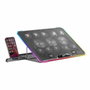 Mars Gaming MNBC13 Base de Refrigeración para Portátiles hasta 17 pulgadas con Iluminación RGB