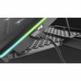 Mars Gaming MNBC13 Base de Refrigeración para Portátiles hasta 17 pulgadas con Iluminación RGB