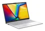 PortÁtil asus vivobook go 15 oled e1504fa-bq1726 ryzen 5 7520u 16gb 512gb ssd 15.6' sin sistema operativo