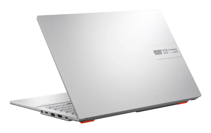 PortÁtil asus vivobook go 15 oled e1504fa-bq1726 ryzen 5 7520u 16gb 512gb ssd 15.6' sin sistema operativo