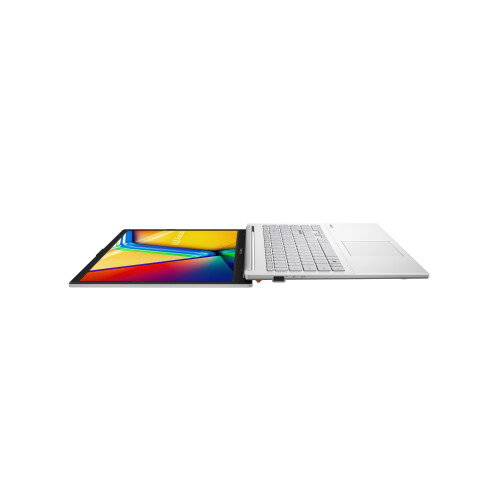 ASUS Vivobook Go 15 OLED E1504FA-BQ1726 - Portátil 15.6" Full HD AMD Ryzen 5 7520U, 16GB RAM, 512GB SSD, Radeon 610M, Sin S.O., Cool Silver - Teclado español ASUS Vivobook Go 15 OLED E1504FA-BQ1726 - Portátil 15.6" Full HD AMD Ryzen 5 7520U, 16GB RAM, 512GB SSD, Radeon 610M, Sin S.O., Cool Silver - Teclado español