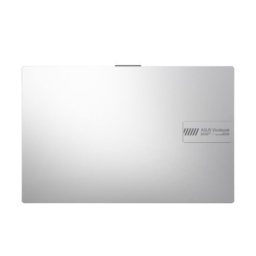 ASUS Vivobook Go 15 OLED E1504FA-BQ1726 - Portátil 15.6" Full HD AMD Ryzen 5 7520U, 16GB RAM, 512GB SSD, Radeon 610M, Sin S.O., Cool Silver - Teclado español ASUS Vivobook Go 15 OLED E1504FA-BQ1726 - Portátil 15.6" Full HD AMD Ryzen 5 7520U, 16GB RAM, 512GB SSD, Radeon 610M, Sin S.O., Cool Silver - Teclado español