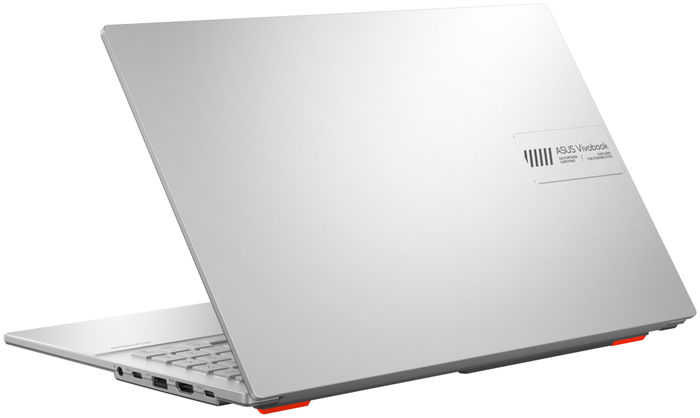 Asus Vivobook Go 15 OLED E1504FA-BQ1726, 15.6 pulg Full HD, AMD Ryzen 5 7520U, 16GB RAM, 512GB SSD, Plata Asus Vivobook Go 15 OLED E1504FA-BQ1726, 15.6 pulg Full HD, AMD Ryzen 5 7520U, 16GB RAM, 512GB SSD, Plata