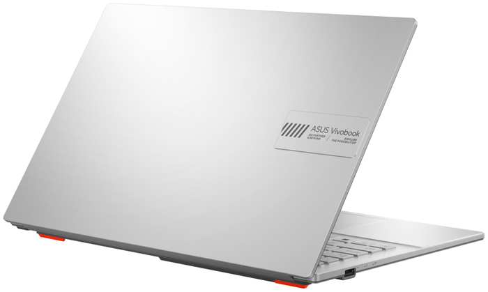 Asus Vivobook Go 15 OLED E1504FA-BQ1726, 15.6 pulg Full HD, AMD Ryzen 5 7520U, 16GB RAM, 512GB SSD, Plata Asus Vivobook Go 15 OLED E1504FA-BQ1726, 15.6 pulg Full HD, AMD Ryzen 5 7520U, 16GB RAM, 512GB SSD, Plata