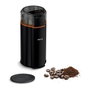 Krups Silent Vortex GX3328 Molinillo de Café Negro