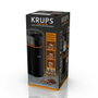 Krups Silent Vortex GX3328 Molinillo de Café Negro
