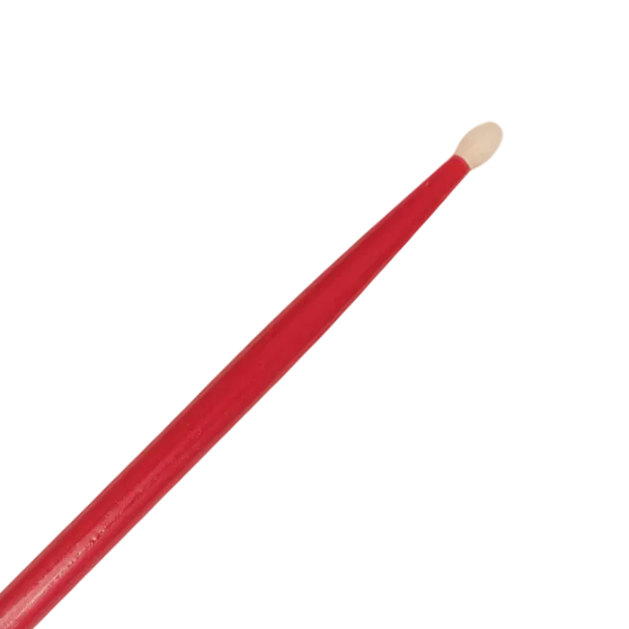Zildjian Baquetas Josh Dun "Clancy Red" Zildjian