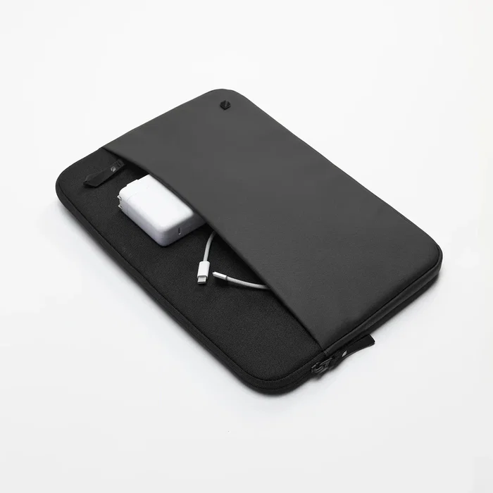 Incase INCO400717-BLK Funda A.R.C. para MacBook Pro 14" (2024-2021, M4/M3/M2/M1) y Portátiles 14", Negro