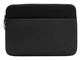 Incase INCO400717-BLK Funda A.R.C. para MacBook Pro 14" (2024-2021, M4/M3/M2/M1) y Portátiles 14", Negro