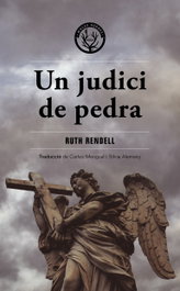 Judici de pedra, un, Ruth Rendell - MALES HERBES