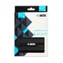 iBox HD-01 Caja Externa Disco Duro (HDD) 2.5" Negro SATA USB 2.0