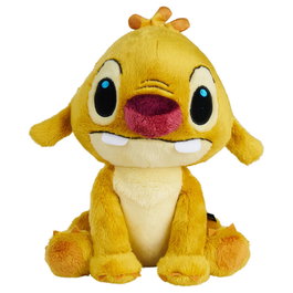 SIMBA Peluche Reuben Stitch Disney 25cm