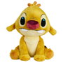 SIMBA Peluche Reuben Stitch Disney 25cm