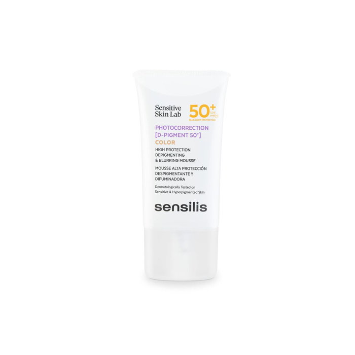 Sensilis SKIN D-PIGMENT [SERUM ATX B3] Estuche 2 pz