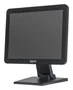 Iggual Monitor Táctil Capacitivo 15 pulgadas VGA HDMI USB