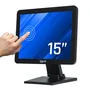 Iggual Monitor Táctil Capacitivo 15 pulgadas VGA HDMI USB