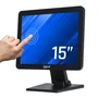 Iggual Monitor Táctil Capacitivo 15 pulgadas VGA HDMI USB