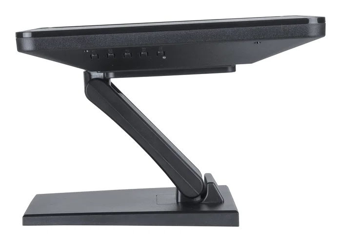 Iggual Monitor Táctil Capacitivo 15 pulgadas VGA HDMI USB Iggual Monitor Táctil Capacitivo 15 pulgadas VGA HDMI USB