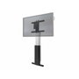 CTOUCH 10080250 Soporte de suelo con ruedas para pantallas de hasta 86 pulgadas